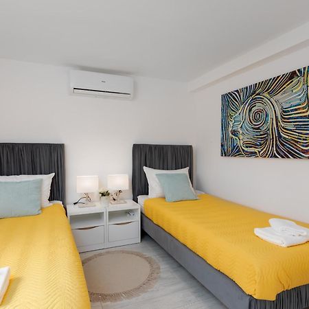 Apartman Grey سلوني المظهر الخارجي الصورة