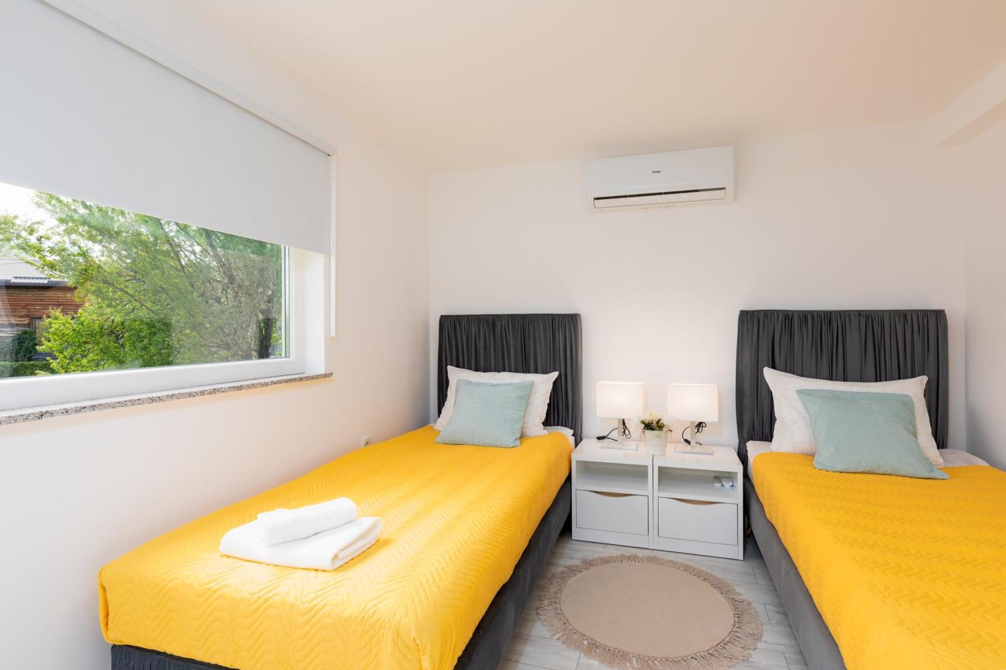 Apartman Grey سلوني المظهر الخارجي الصورة