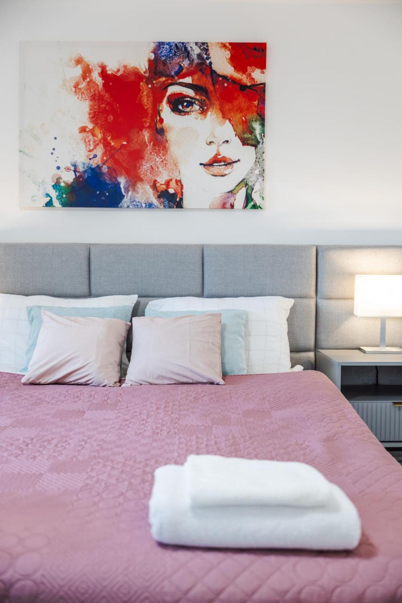 Apartman Grey سلوني المظهر الخارجي الصورة