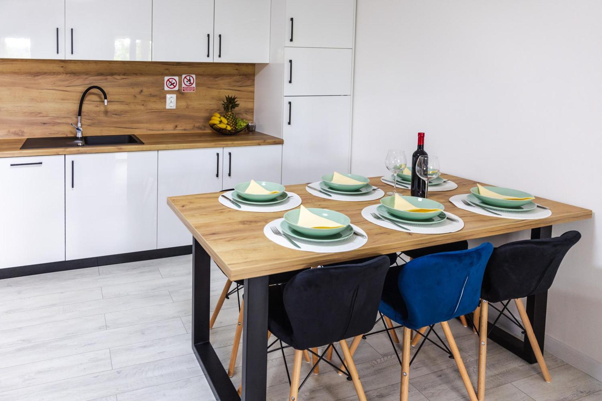 Apartman Grey سلوني المظهر الخارجي الصورة