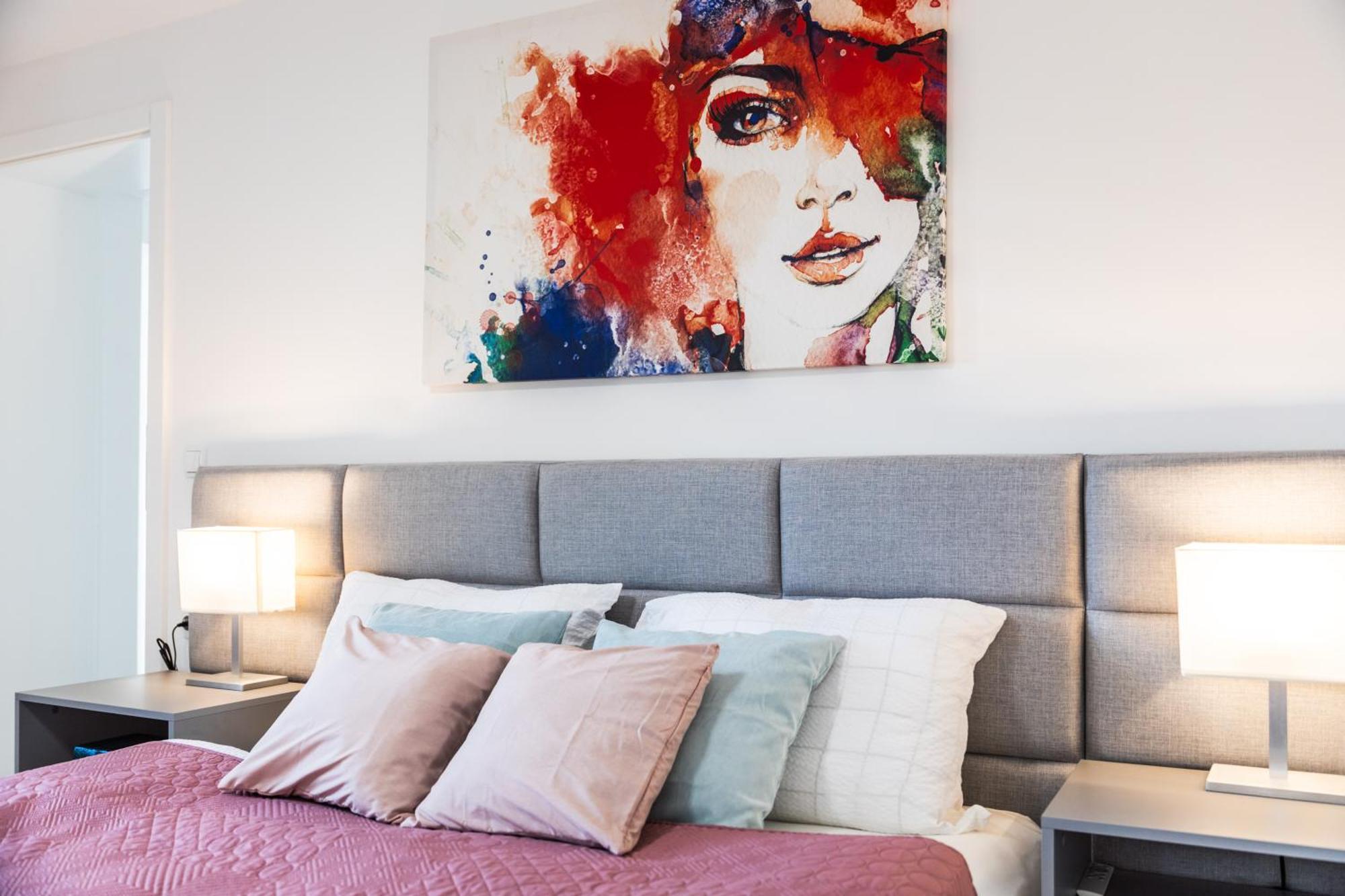 Apartman Grey سلوني المظهر الخارجي الصورة