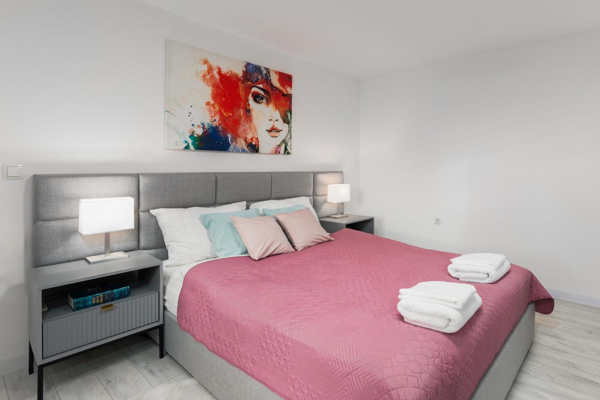 Apartman Grey سلوني المظهر الخارجي الصورة