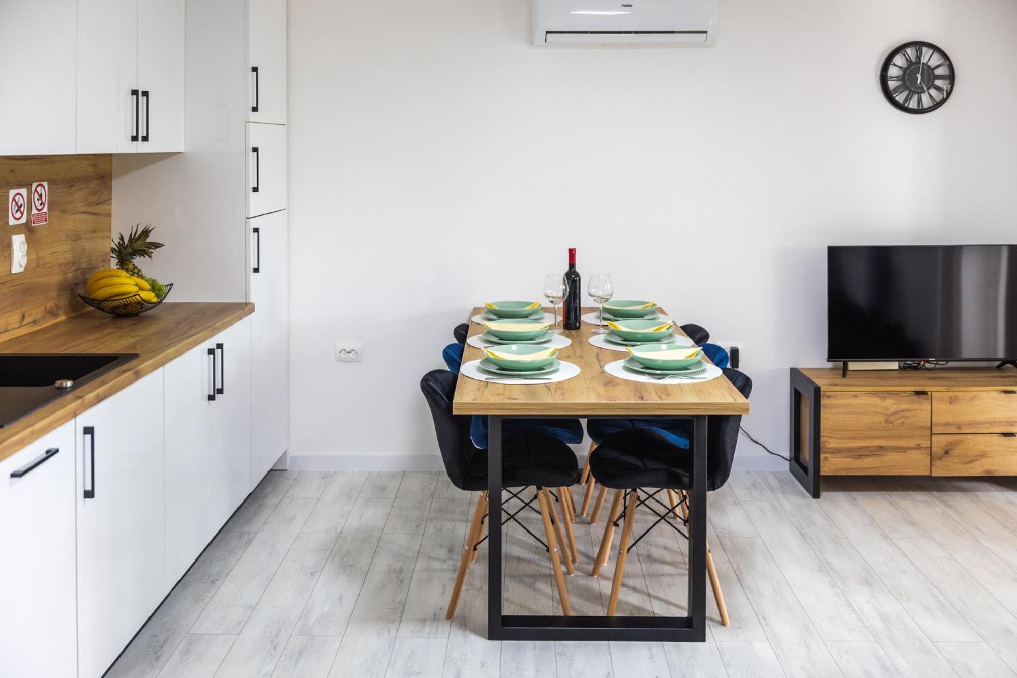 Apartman Grey سلوني المظهر الخارجي الصورة
