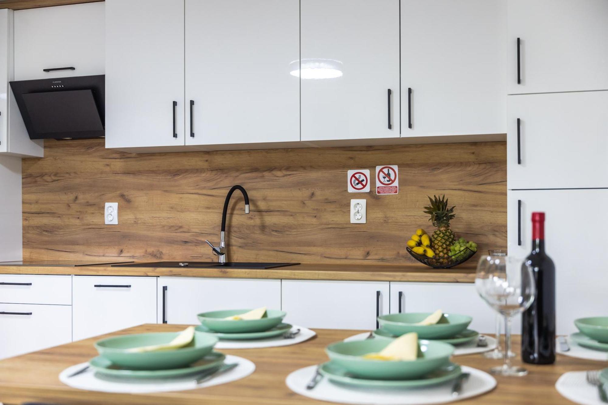 Apartman Grey سلوني المظهر الخارجي الصورة