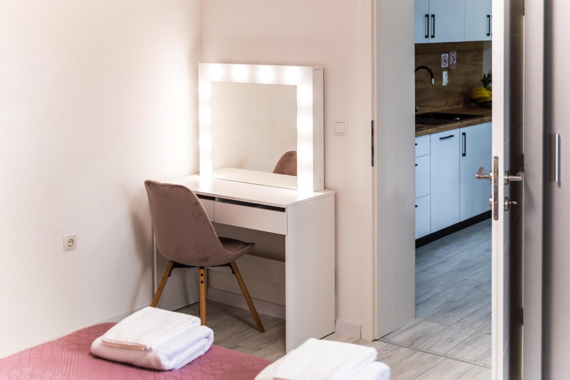 Apartman Grey سلوني المظهر الخارجي الصورة