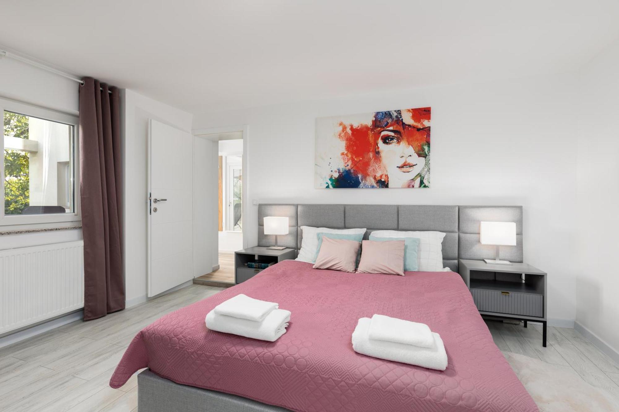 Apartman Grey سلوني المظهر الخارجي الصورة