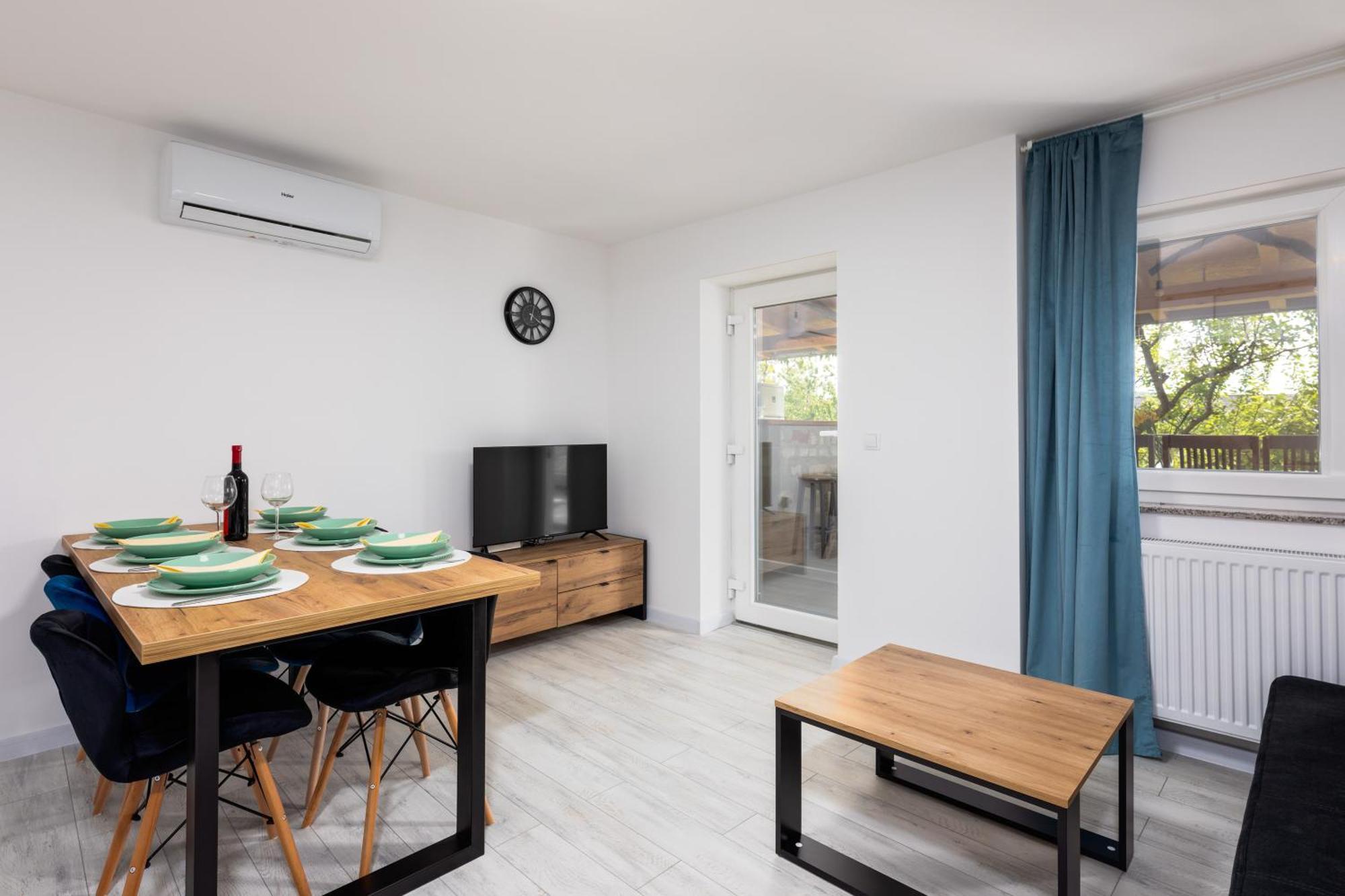 Apartman Grey سلوني المظهر الخارجي الصورة