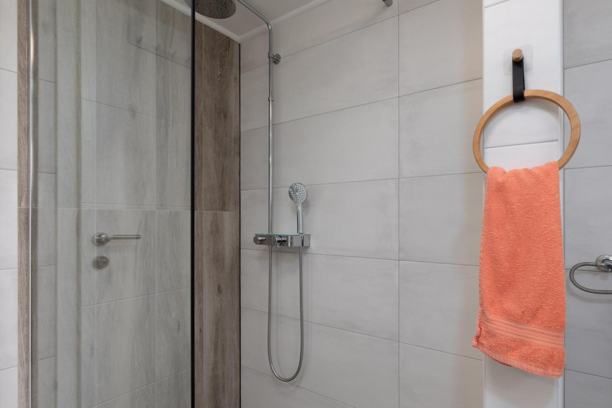 Apartman Grey سلوني المظهر الخارجي الصورة