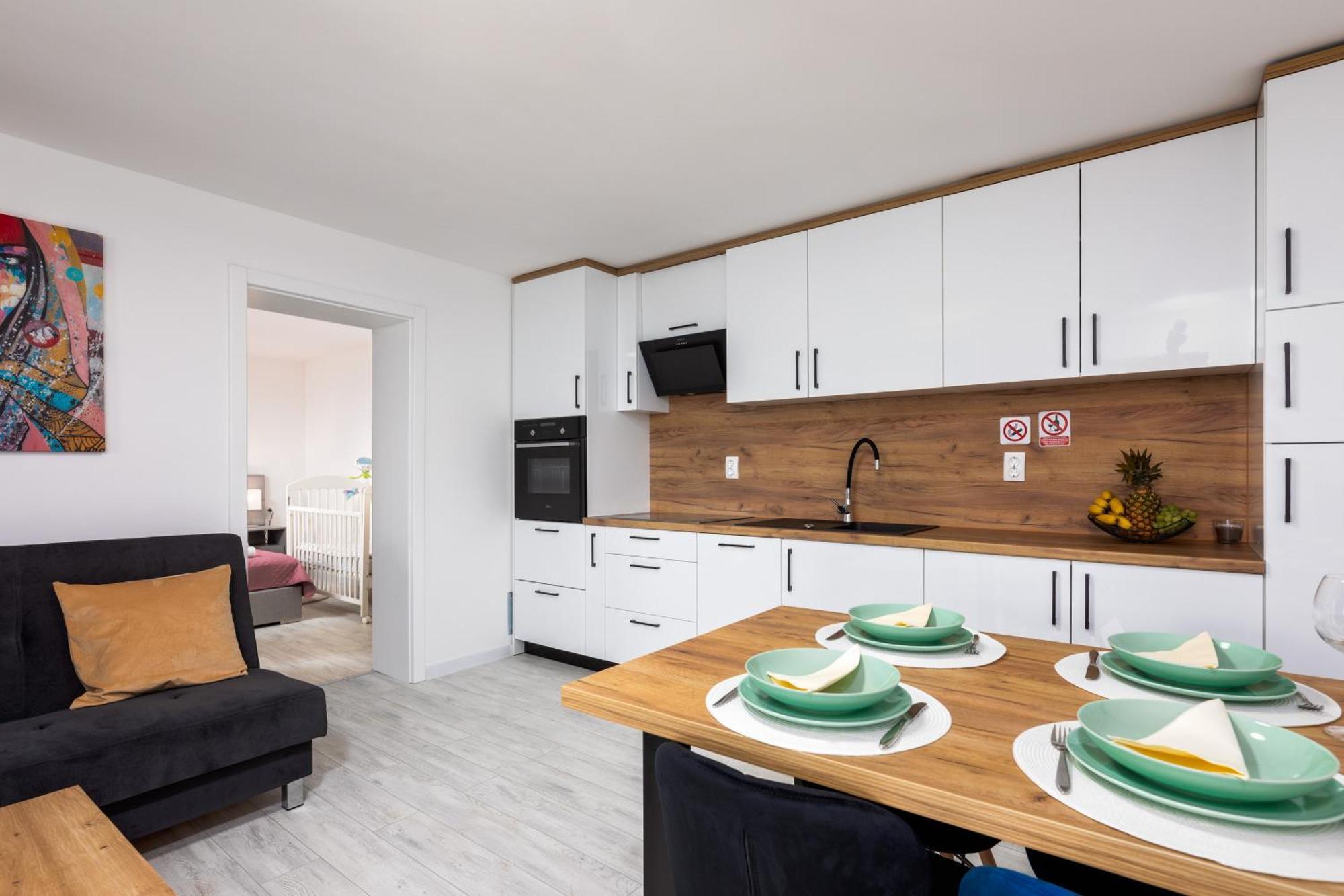 Apartman Grey سلوني المظهر الخارجي الصورة