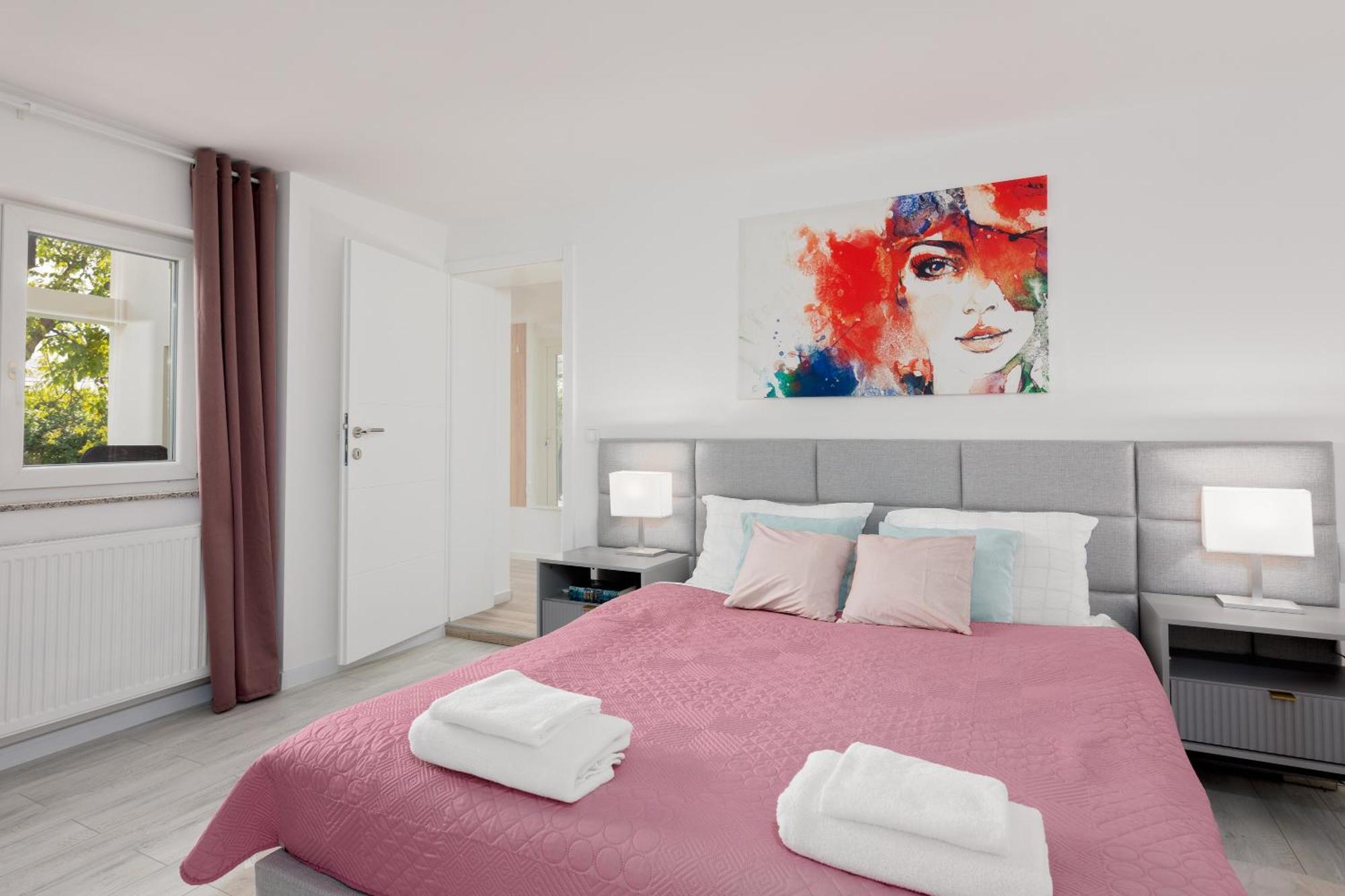 Apartman Grey سلوني المظهر الخارجي الصورة